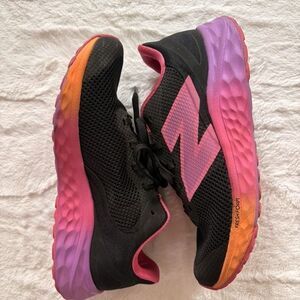 Girls New Balance Sneakers Size 4